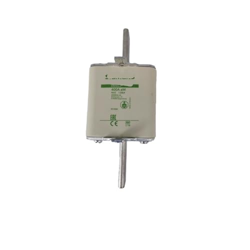 Fusible à récupération rapide 3ND1132 basse tension de taille standard - 2