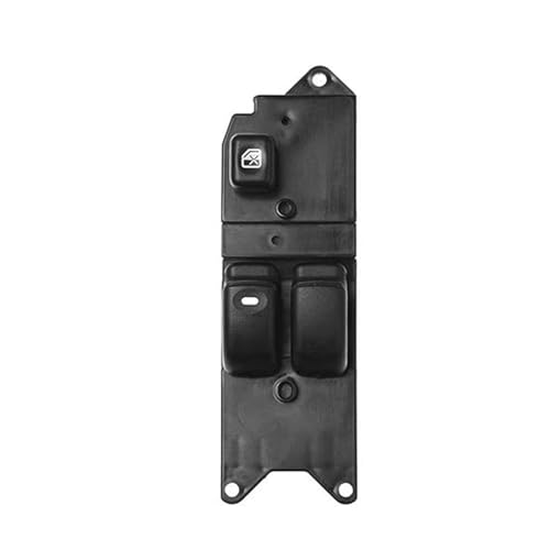 Interrupteur lève-vitre Mitsubishi CW734687 pour remplacer commande conducteur usée