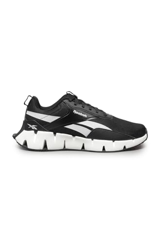 Image of Reebok Men's Running Shoe - Zig Dynamica Lite - Sports Shoe - Ideal for Running & Gym