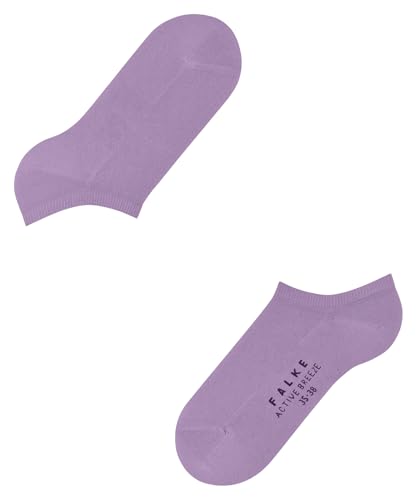 Image of FALKE Women's Cool Kick Sneaker Socks, Breathable, Cooling, Ankle, 1 Pair