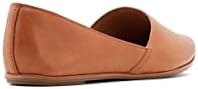 ALDO womens Blanchette Ballet Flat, Brown, 8.5 US | Image 2