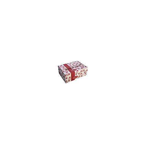 Lamello hêtre - N° : 20 - Hauteur : 63 mm - Largeur : 24 mm - LAMELLO