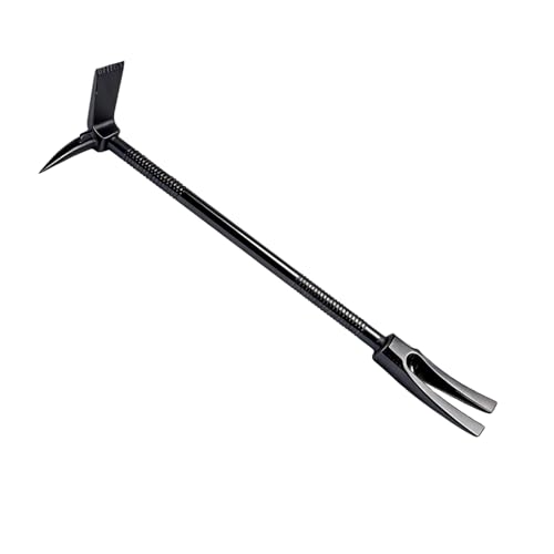 Mixizap 30 Inch Halligan Pry Bar