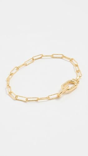 gorjana Women's Crew Link Bracelet2