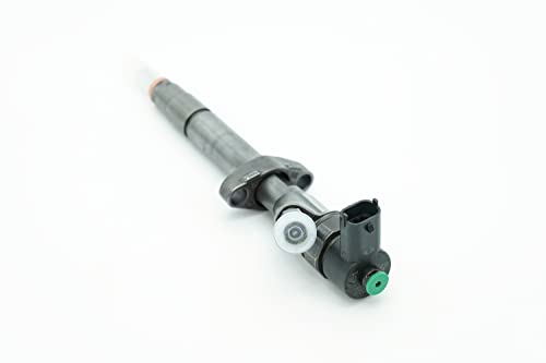 Inyector remanufacturado Bosch Diesel 0445110102 Cover