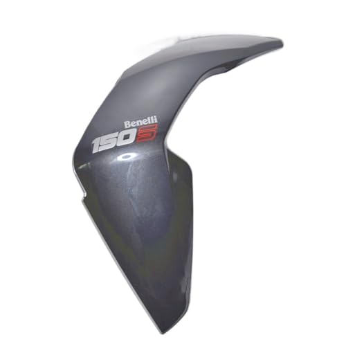 Carénage de réservoir moto 150s, les panneaux latéraux idéaux pour restaurer l'esthétique d'origine