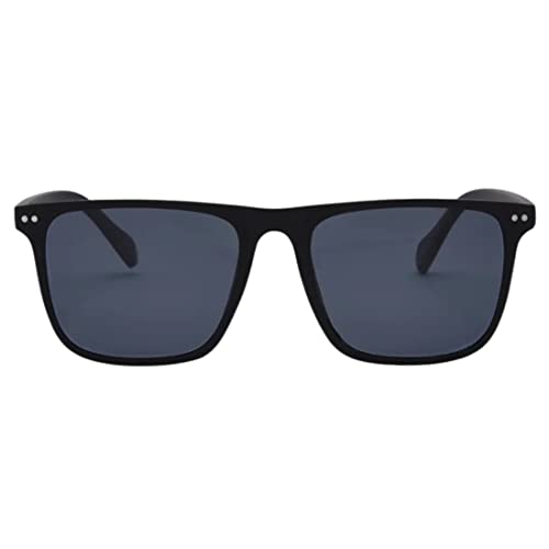 DAX SUNGLASSES WITH POLARIZED LENSES BY I-SEA