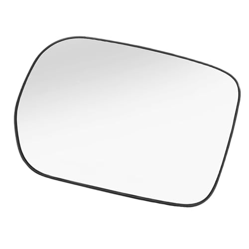 Miroir convexe de rétroviseur pour Pilot 2003-2008 gauche ou droit