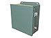 Hammond Enclosure, Junction Box, Steel, Grey - HJ884HLP