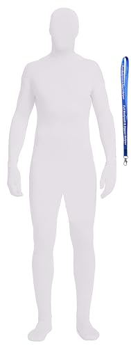 Full Bodysuit unisex-adult Full costume