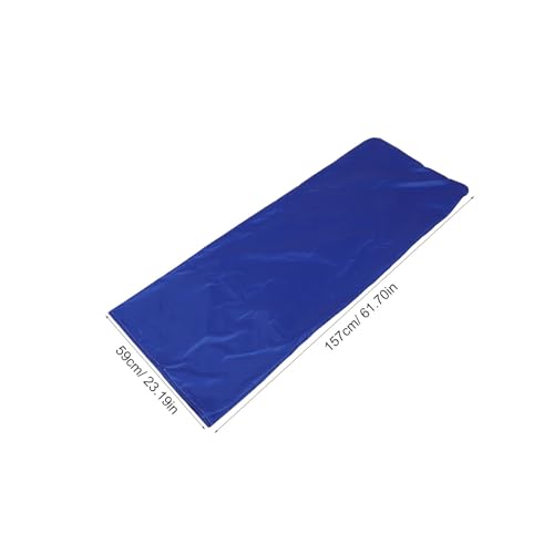 Funda de escalera de 4 peldaños contra polvo para ganar espacio 3