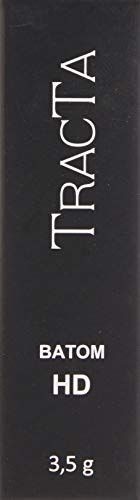 Batom Hd Cor De Boca Ii Matte 47, Tracta, Natural