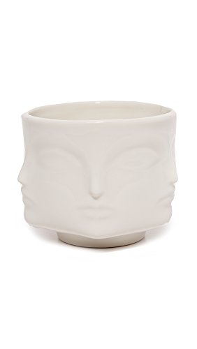 Jonathan Adler Dora Maar Condiment Bowl White