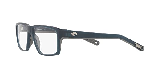 Image of Costa Del Mar Men's Ocean Ridge 400 Rectangular Prescription Eyewear Frames