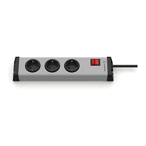 Multiprise Ehmann 0201x00032301 Cover