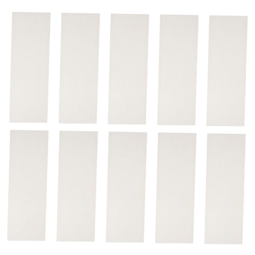 FRCOLOR Mesh Double Eyelid Stickers 20pcs Natural Shaping Tape Eye Makeup Tool