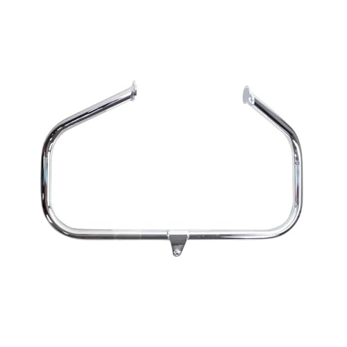 Barre protection moteur 32mm crash bar Street Glide Road King Touring 2009-2026