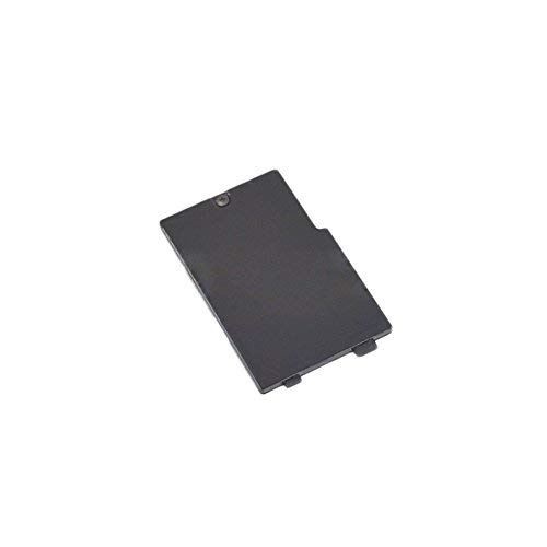 Battery Back Cover Lid Door Protector Replacement Accessory for NDSL Nintendo DS Lite