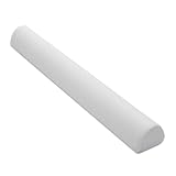 HAVARGO Bed Bumper for Toddlers Foam Bed Rail Guard with Non-Slip Bottom Washable Cover for Twin, Full, Queen and King Size Beds, 1 PC