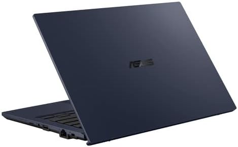 ASUS NB Commercial NX B B1400CEAE-EK0271R 14 i7-1165G7 8GB SSD512GB NO DVD W10P ASUS NB Commercial NX B B1400CEAE-EK0271R 14 i7-1165G7 8GB SSD512GB NO DVD W10P