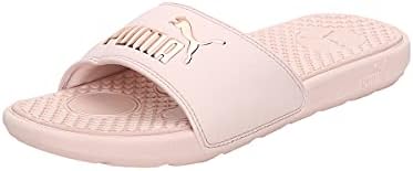 PUMA Women's Cool Cat Slide Sandal
