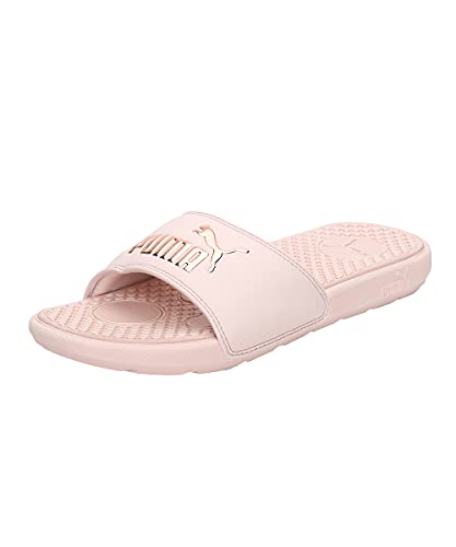 PUMA Women's Cool Cat Slide Sandal