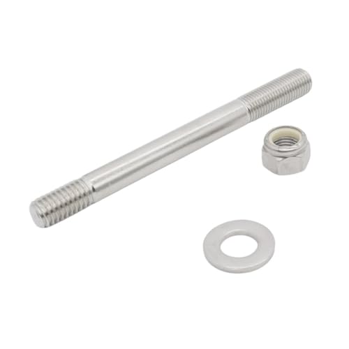 Goujons de carter de cardan universels 4,75 po anti-vibration pour entraînements 16-866562
