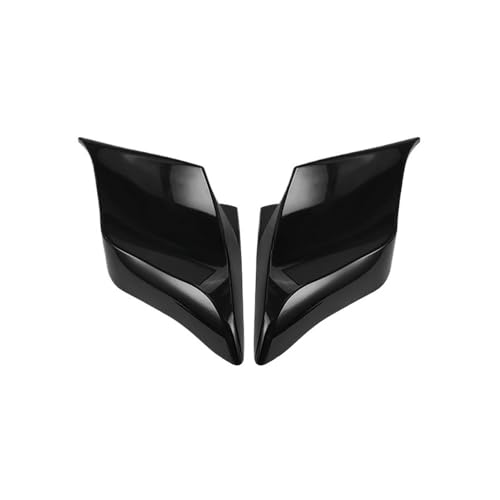 Ailettes spoiler aileron masquez les espaces vides carénages Street Glide