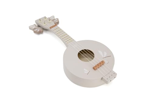 Houten Banjo Nougat - Image 3