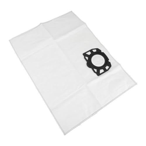 Bolsa de tela lavable y reutilizable 2.863-314.0 para aspiradoras WD3 y SE4002 4