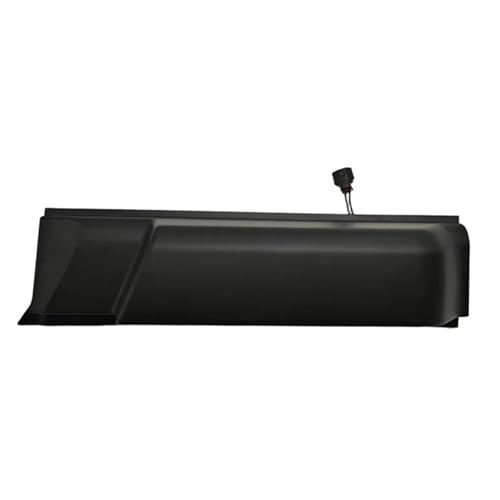 Interrupteur de hayon lumineux pour ouverture de coffre FJ Cruiser