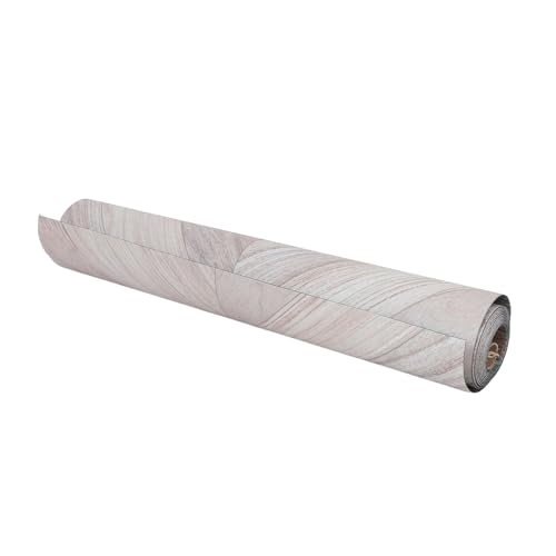 Dalles adhésives PVC imperméables et antidérapantes pour maison