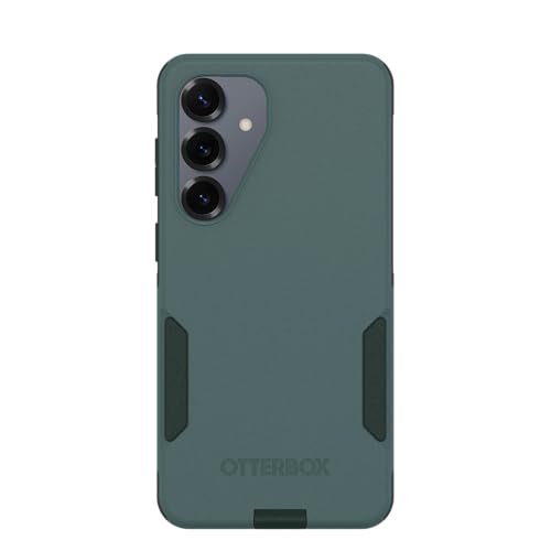 Image of OtterBox Samsung Galaxy S26+ Commuter Series Case - Sagebrush Green