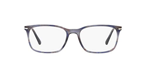 Image of Persol Unisex Po3189v Square Prescription Eyewear Frames
