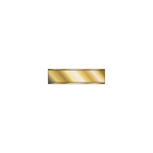 Amana Tool - (RCK-462) 25x6.5x1.1mm Insrt MDF/Rc-2375