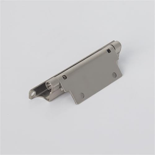 Charnière Hl034-2 acier inoxydable industriel pour caisson et trappe