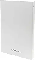 Avolusion HD250U3-WH 2TB USB 3.0 Disco rígido externo portátil para jogos PS5 - Branco (pré-formatado para PS5) - 2 anos de garantia