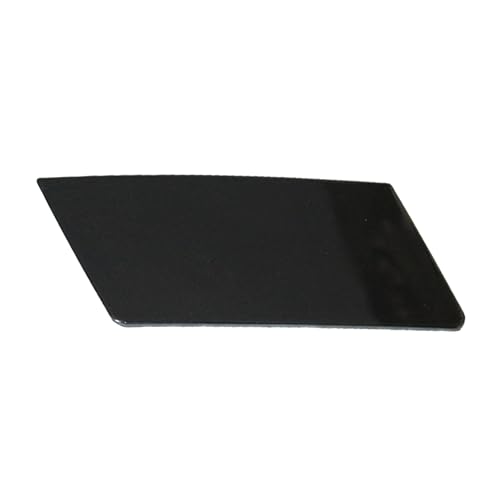 Capuchon lave-phare gauche A8 S8 cache buse pare-chocs 4E0955281AA