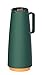 Price comparison product image Tramontina Thermal Flask with Interior Glass Container (Green, 1.0l)