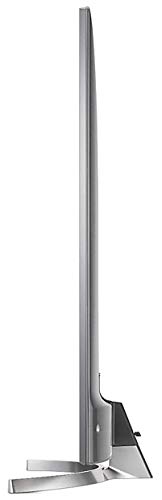 Image of LG 139 cm (55 Inches) 4K Ultra HD Smart LED TV 55UK7500PTA (Silver) (2018 model)