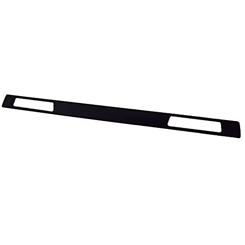 Panel embellecedor portavasos para BMW serie 3 miniatura 3