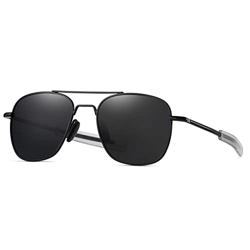 Óculos de sol ultraleve ciclismo ciclismo pesca óculos de sol polarizados para homens proteção UV (P