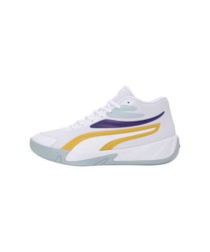 Baskets Puma Court Pro - vue 7