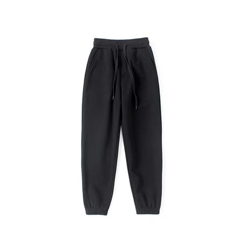 Active Boys Pants Jogger Sweatpants with Pockets for Kids Casual Wear Comfortable Trousers for Daily Activities2