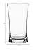 SCHOTT ZWIESEL Beer Basic Pint Glass 20 Ounce (Set of 6), Pint Glasses for English Beer, Dishwasher-Safe Tritan Crystal Glasses, Made in Germany