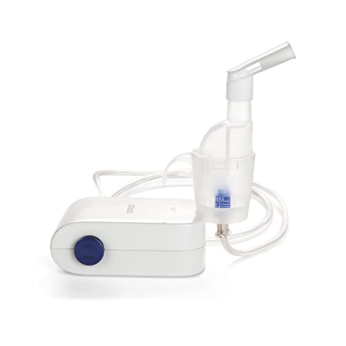 Humidificadores, Drugstore nebulizador nebucor p-100 Marca Omron (3)