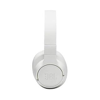 JBL Tune750BTNC – Casque circum-auriculaire sans fil à réduction de bruit active – Écouteurs Bluetooth compatibles avec… - Les Beatles, Paul McCartney, John Lennon, RIngo Starr, George Harrison JBL Tune750BTNC – Casque circum-auriculaire sans fil à réduction de bruit active – Écouteurs Bluetooth compatibles avec… – Image 5