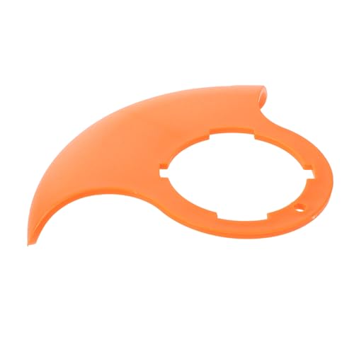 IWOWHERO 12v/24v Universal Cordless Mower Grass Deflector Mower Grass Shield for Riding