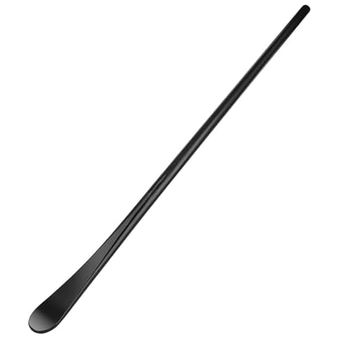Taelakeni Tire Changing Bar Tire Mount and Demount Spoon, 34645 Tire Changing Removal Tool Bar for Semis Auto/Truck, Tire Mounting Tool, Tire Changer 38 inch Length Cover