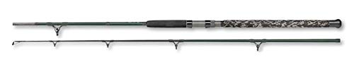 Daiwa Penn Madcat Welscombo 3,00m / 200-400g Wallerrute Welsrolle Komplettset – Bild 3
